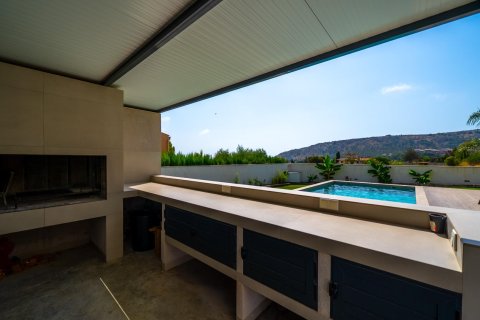 Villa zum Verkauf in Alicante, Spanien 5 Schlafzimmer, 361 m2 Nr. 181684 - Foto 22