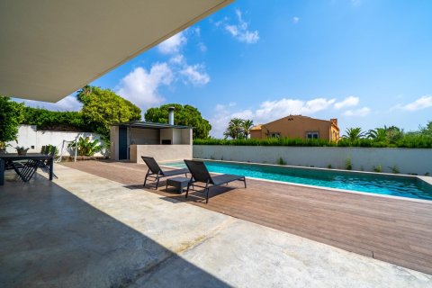 Villa zum Verkauf in Alicante, Spanien 5 Schlafzimmer, 361 m2 Nr. 181684 - Foto 28