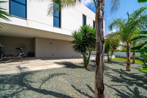 Villa zum Verkauf in Alicante, Spanien 5 Schlafzimmer, 361 m2 Nr. 181684 - Foto 14