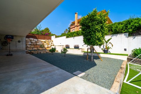 Villa zum Verkauf in Alicante, Spanien 5 Schlafzimmer, 361 m2 Nr. 181684 - Foto 25