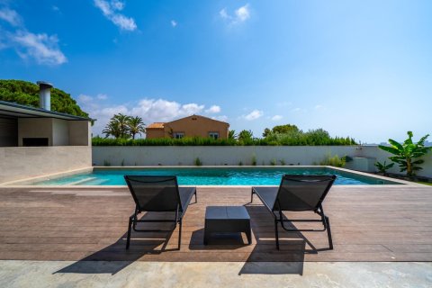 Villa zum Verkauf in Alicante, Spanien 5 Schlafzimmer, 361 m2 Nr. 181684 - Foto 27