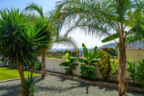 Villa zum Verkauf in Alicante, Spanien 5 Schlafzimmer, 361 m2 Nr. 181684 - Foto 15