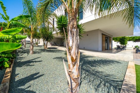 Villa zum Verkauf in Alicante, Spanien 5 Schlafzimmer, 361 m2 Nr. 181684 - Foto 17