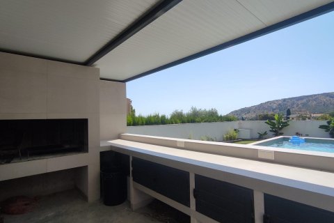 Villa à vendre à Alicante, Espagne, 5 chambres, 361 m2 No. 181684 - photo 14