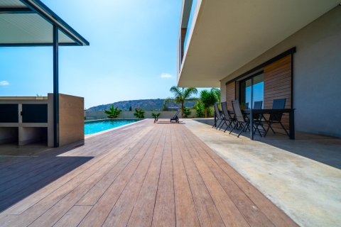 Villa zum Verkauf in Alicante, Spanien 5 Schlafzimmer, 361 m2 Nr. 181684 - Foto 19