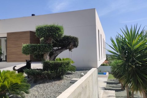 Villa à vendre à Alicante, Espagne, 5 chambres, 361 m2 No. 181684 - photo 8