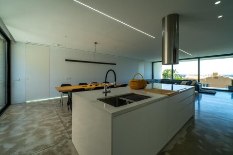 Villa zum Verkauf in Alicante, Spanien 5 Schlafzimmer, 361 m2 Nr. 181684 - Foto 30