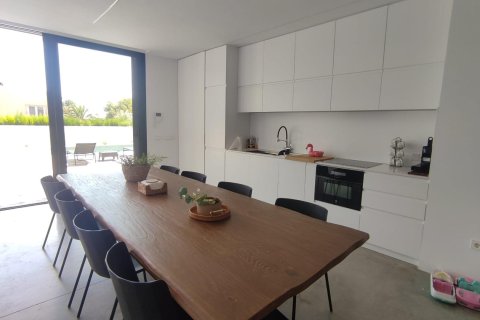 Villa à vendre à Alicante, Espagne, 5 chambres, 361 m2 No. 181684 - photo 27