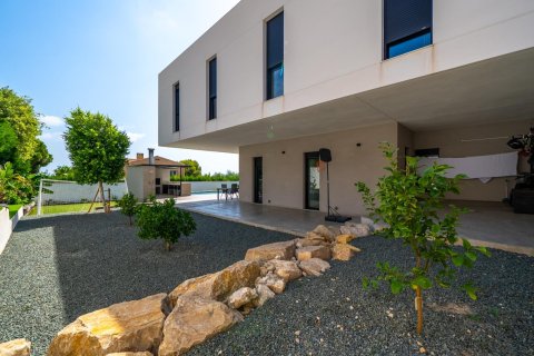 Villa zum Verkauf in Alicante, Spanien 5 Schlafzimmer, 361 m2 Nr. 181684 - Foto 26