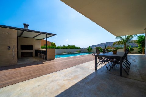 Villa zum Verkauf in Alicante, Spanien 5 Schlafzimmer, 361 m2 Nr. 181684 - Foto 20