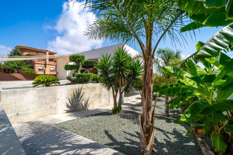 Villa zum Verkauf in Alicante, Spanien 5 Schlafzimmer, 361 m2 Nr. 181684 - Foto 5