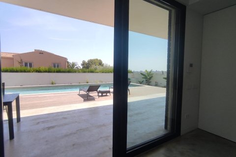 Villa à vendre à Alicante, Espagne, 5 chambres, 361 m2 No. 181684 - photo 26