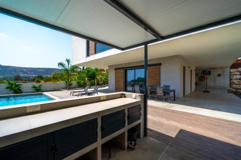 Villa zum Verkauf in Alicante, Spanien 5 Schlafzimmer, 361 m2 Nr. 181684 - Foto 24