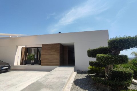 Villa à vendre à Alicante, Espagne, 5 chambres, 361 m2 No. 181684 - photo 9
