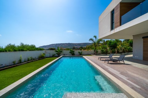 Villa zum Verkauf in Alicante, Spanien 5 Schlafzimmer, 361 m2 Nr. 181684 - Foto 23
