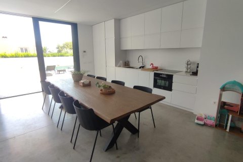 Villa à vendre à Alicante, Espagne, 5 chambres, 361 m2 No. 181684 - photo 29