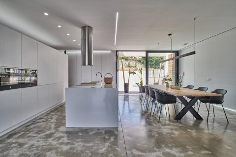 Villa à vendre à Alicante, Espagne, 5 chambres, 361 m2 No. 181684 - photo 11
