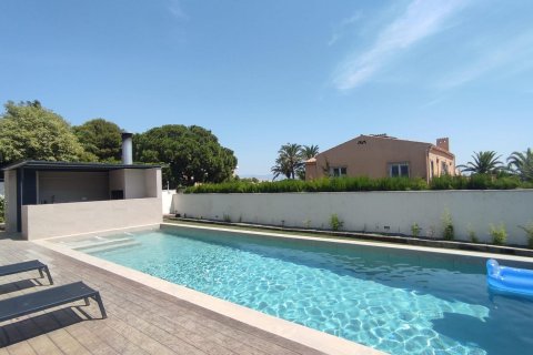 Villa à vendre à Alicante, Espagne, 5 chambres, 361 m2 No. 181684 - photo 6