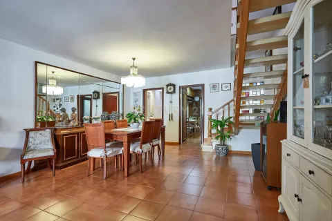 House in Vilassar de Mar, Barcelona, Spain 3 bedrooms, 110 sq.m. No. 167109