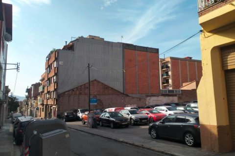 Land plot for sale in Ripollet, Barcelona, Spain No. 167107 - photo 10
