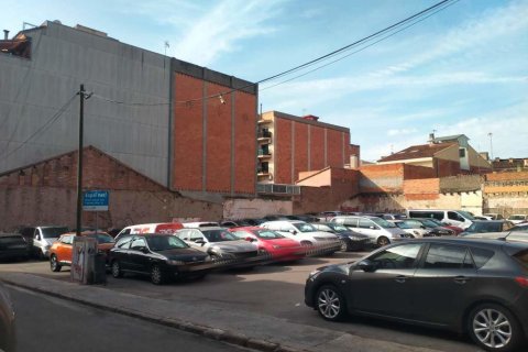 Land plot for sale in Ripollet, Barcelona, Spain No. 167107 - photo 4