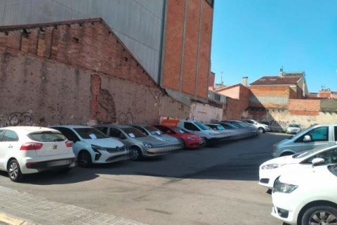 Land plot in Ripollet, Barcelona, Spain No. 167107