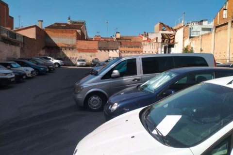 Land plot for sale in Ripollet, Barcelona, Spain No. 167107 - photo 11