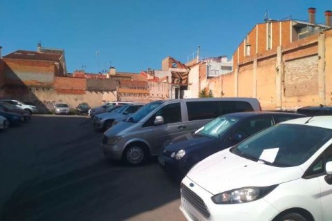 Land plot for sale in Ripollet, Barcelona, Spain No. 167107 - photo 2