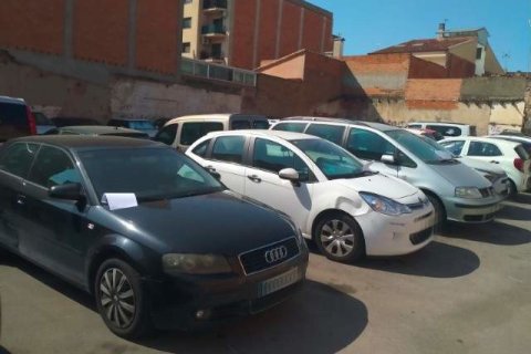 Land plot for sale in Ripollet, Barcelona, Spain No. 167107 - photo 8