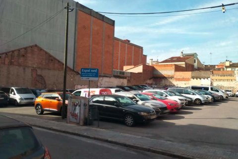 Land plot for sale in Ripollet, Barcelona, Spain No. 167107 - photo 3
