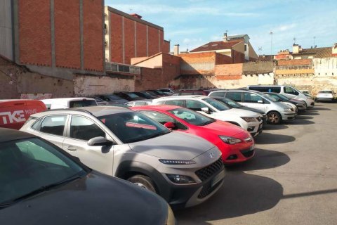 Land plot for sale in Ripollet, Barcelona, Spain No. 167107 - photo 6