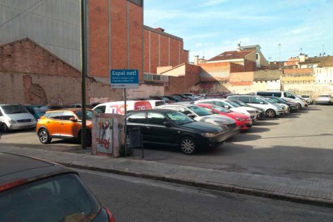 Land plot for sale in Ripollet, Barcelona, Spain No. 167107 - photo 5