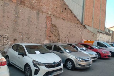 Land plot for sale in Ripollet, Barcelona, Spain No. 167107 - photo 9