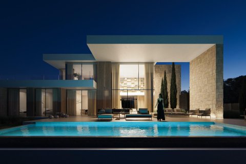 Villa in vendita a Moraira, Alicante, Spagna 4 camere da letto, 510 mq. N° 170200 - foto 7