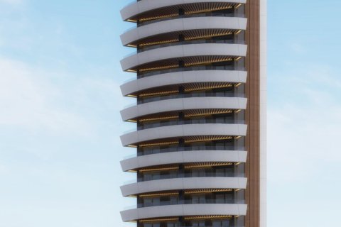 Huoneisto myytävänä Calpe, Alicante, Espanja, 3 makuuhuonetta, 90 m2 No. 170202 - kuva 5