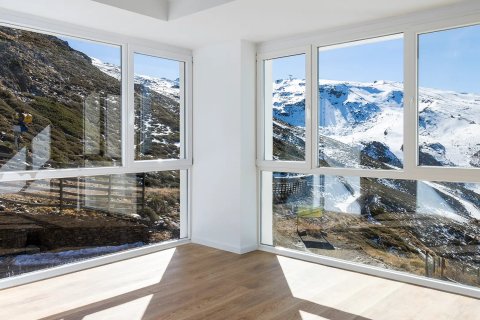 Huoneisto myytävänä Malaga, Espanja, 3 makuuhuonetta, 99 m2 No. 147752 - kuva 5