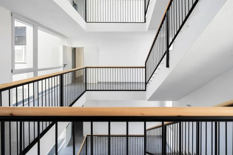 Huoneisto myytävänä Malaga, Espanja, 3 makuuhuonetta, 99 m2 No. 147752 - kuva 8