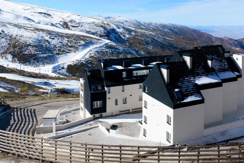 Huoneisto myytävänä Malaga, Espanja, 3 makuuhuonetta, 99 m2 No. 147752 - kuva 3