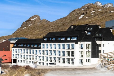 Huoneisto myytävänä Malaga, Espanja, 3 makuuhuonetta, 99 m2 No. 147752 - kuva 4