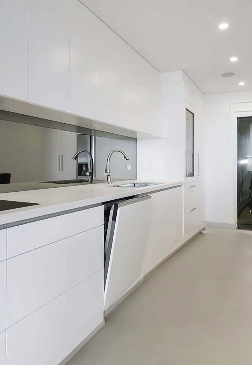 Apartment à Relleu, Alicante, Espagne 4 chambres, 256 m2 No. 147751