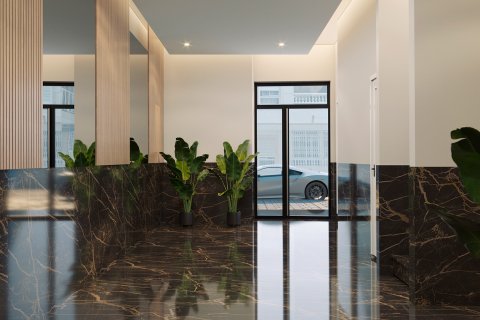 Bungalow w Torrevieja, Alicante, Hiszpania 1 sypialnia, 61 mkw. nr 147753 – zdjęcie 17