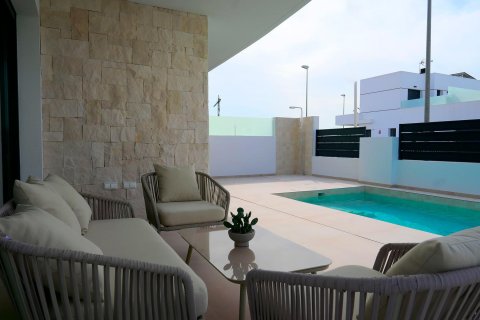 Villa à vendre Dolores, Alicante, Espagne, 3 chambres, 137 m2 No. 139238 - photo 6