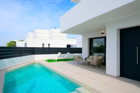 Villa à vendre Dolores, Alicante, Espagne, 3 chambres, 137 m2 No. 139238 - photo 5