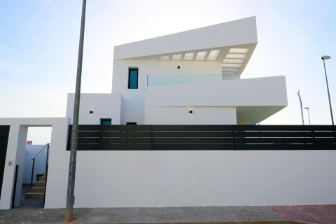 Villa à vendre Dolores, Alicante, Espagne, 3 chambres, 137 m2 No. 139238 - photo 24