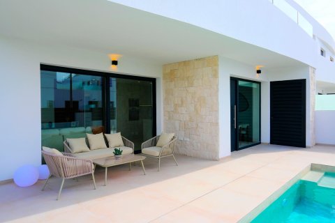 Villa à vendre Dolores, Alicante, Espagne, 3 chambres, 137 m2 No. 139238 - photo 4