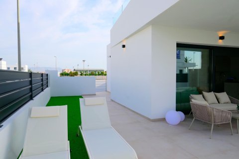 Villa à vendre Dolores, Alicante, Espagne, 3 chambres, 137 m2 No. 139238 - photo 22