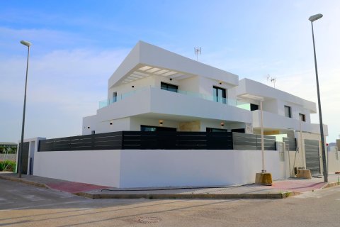Villa à vendre Dolores, Alicante, Espagne, 3 chambres, 137 m2 No. 139239 - photo 26