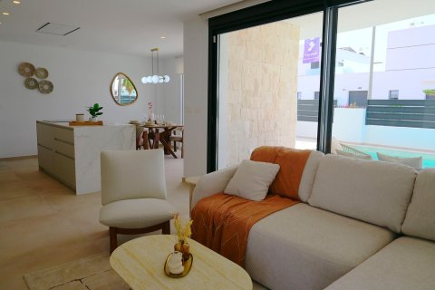Villa à vendre Dolores, Alicante, Espagne, 3 chambres, 137 m2 No. 139239 - photo 8