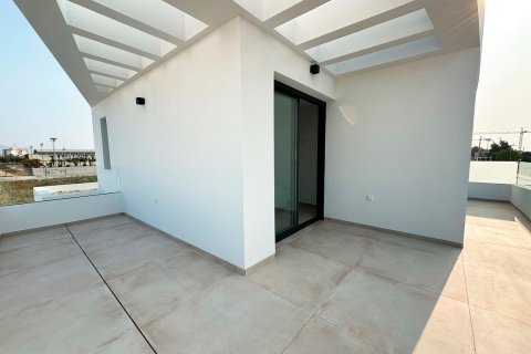 Villa à vendre Dolores, Alicante, Espagne, 3 chambres, 137 m2 No. 139239 - photo 21