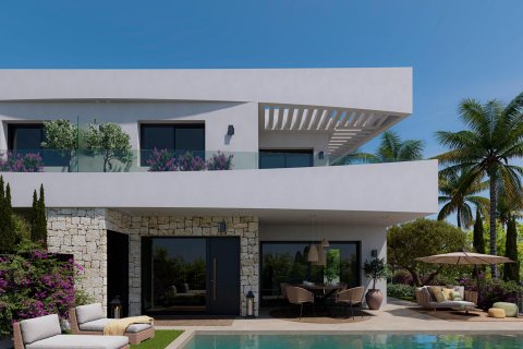 Villa à vendre Dolores, Alicante, Espagne, 3 chambres, 137 m2 No. 139239 - photo 2